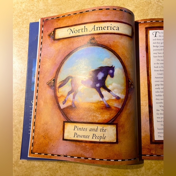 Magic Hoofbeats: Fantastic Horse Tales with 2 Story CDs - Picture 11 of 13